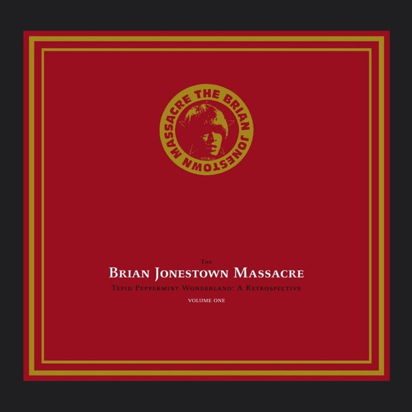  |   | Brian Jonestown Massacre - Tepid Peppermint (2 LPs) | Records on Vinyl