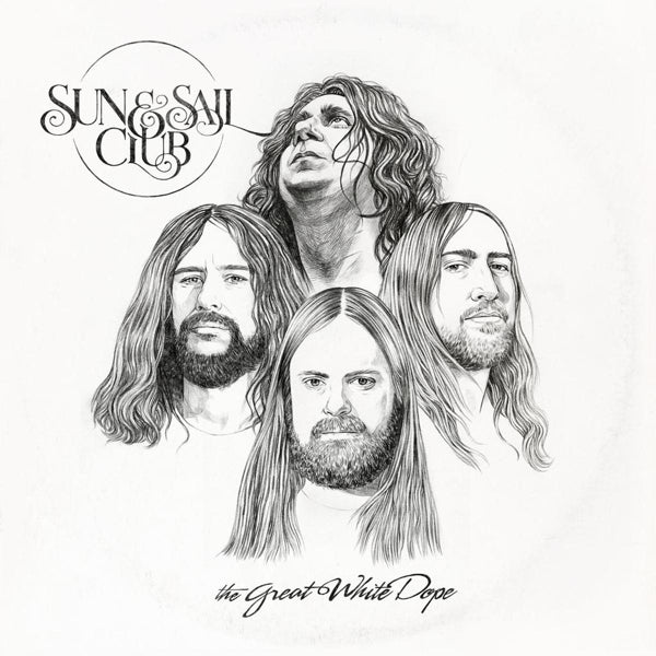  |   | Sun & Sail Club - Great White Dope (LP) | Records on Vinyl