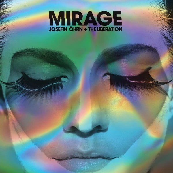  |   | Josefin & Liberation Ohrn - Mirage (LP) | Records on Vinyl