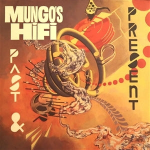 Mungo's Hi Fi - Past and Present (LP) Cover Arts and Media | Records on Vinyl
