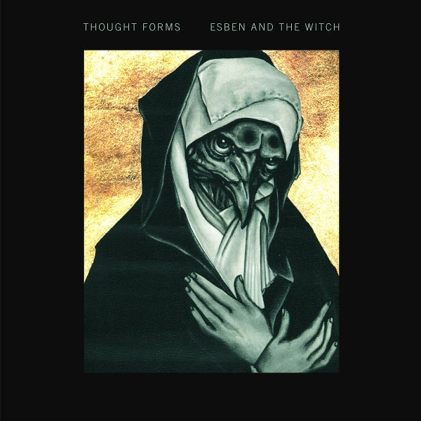  |  Vinyl LP | Thought Forms - Split (LP) | Records on Vinyl