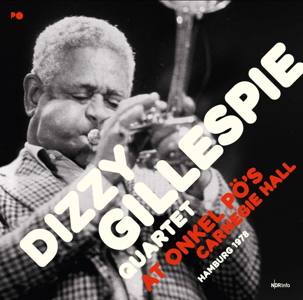  |   | Dizzy -Quartet- Gillespie - At Onkel Po's Carnegie Hall (3 LPs) | Records on Vinyl