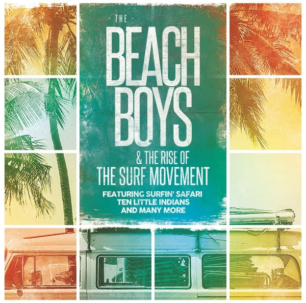  |   | Beach Boys - Beach Boys (LP) | Records on Vinyl