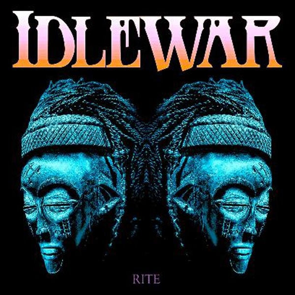  |   | Idlewar - Rite (LP) | Records on Vinyl