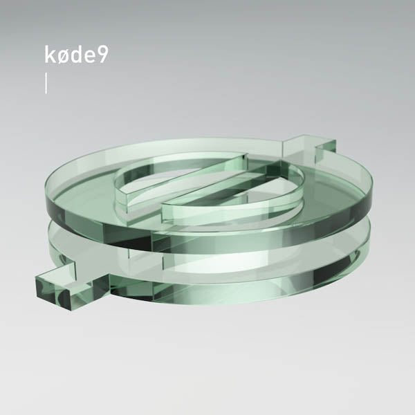  |   | Kode9 - Nothing (2 LPs) | Records on Vinyl