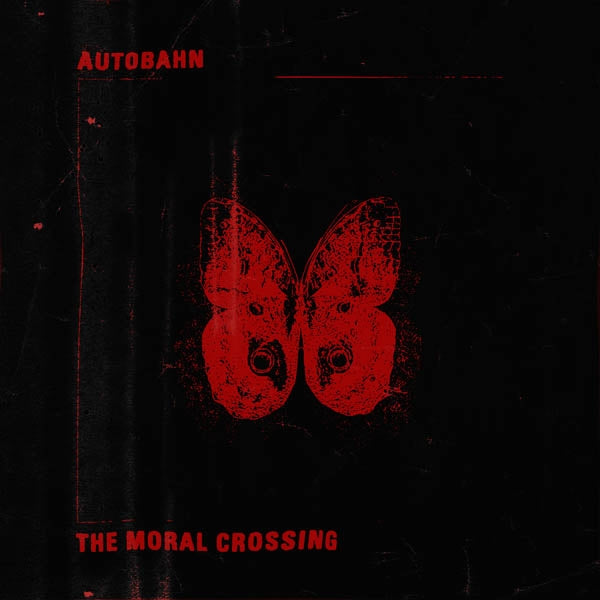  |   | Autobahn - Moral Crossing (LP) | Records on Vinyl