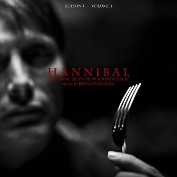  |   | Brian Reitzell - Hannibal Season 1 Vol. 1 (2 LPs) | Records on Vinyl