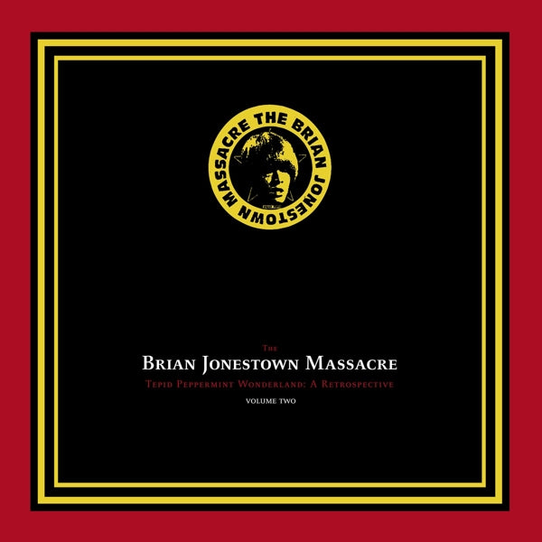  |   | Brian Jonestown Massacre - Tepid Peppermind Vol.2 (2 LPs) | Records on Vinyl