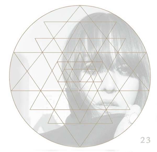 Tess & Anton Newco Parks - Cocaine Cat -10"- (Single) Cover Arts and Media | Records on Vinyl