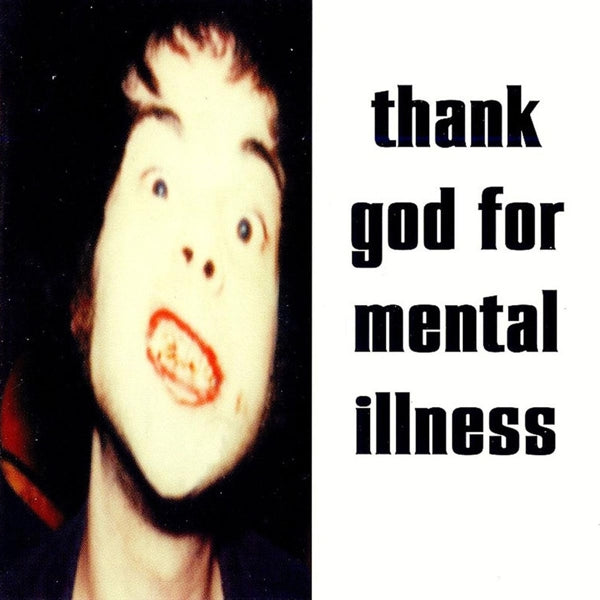  |   | Brian Jonestown Massacre - Thank God For Mental Illness (LP) | Records on Vinyl