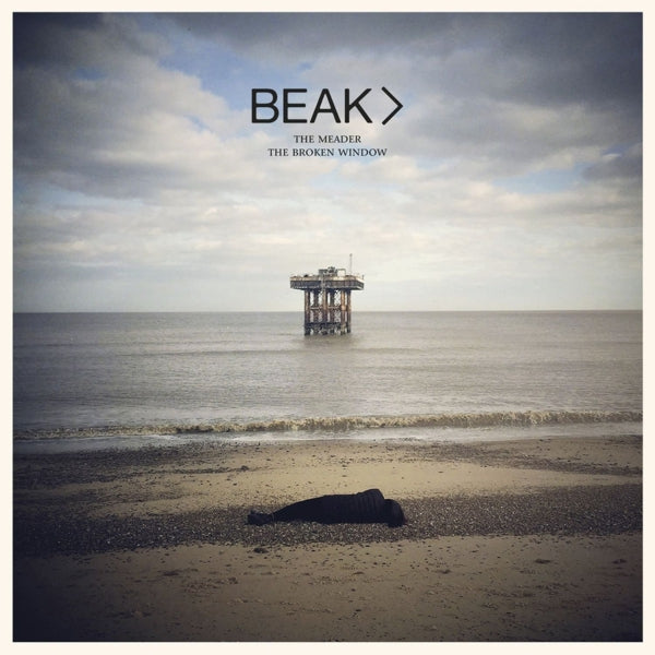  |   | Beak> & <Kaeb - Split (LP) | Records on Vinyl