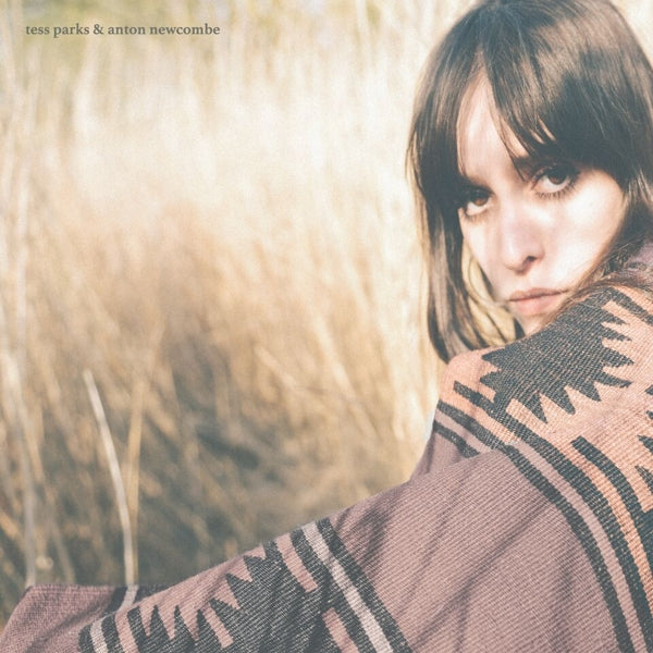  |   | Tess & Anton Newco Parks - Parks, Tess & Anton Newcomb (LP) | Records on Vinyl