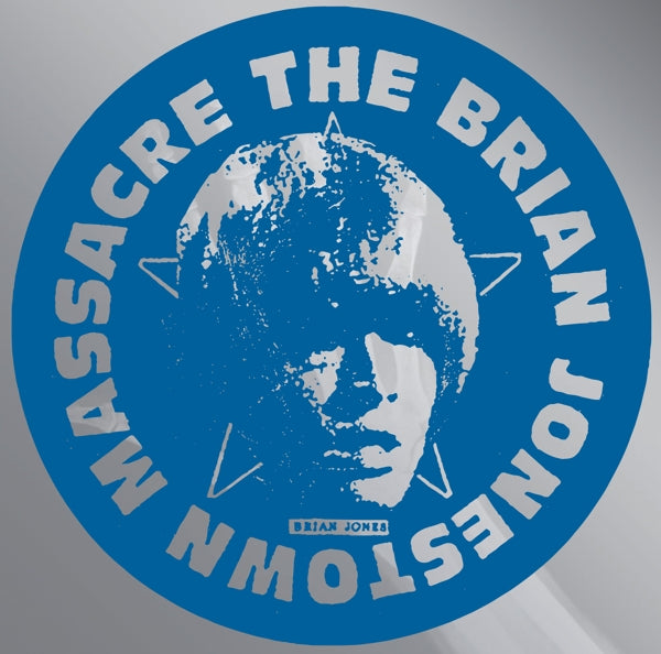  |   | Brian Jonestown Massacre - Brian Jonestown Massacre (LP) | Records on Vinyl