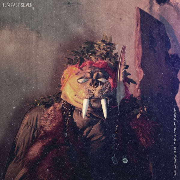  |   | Ten Past Seven - Long Live the Bogwalrus (LP) | Records on Vinyl