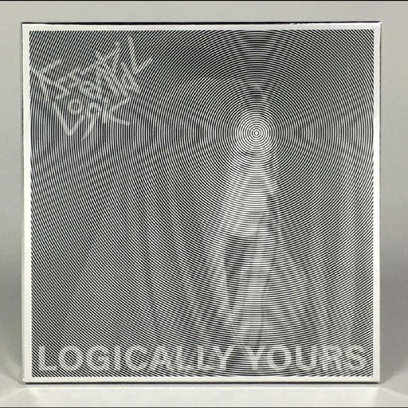 Essential Logic - Logically Yours (5 LPs) Cover Arts and Media | Records on Vinyl