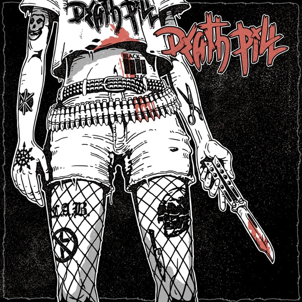  |   | Death Pill - Death Pill (LP) | Records on Vinyl