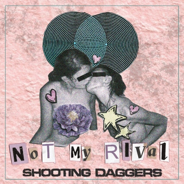  |   | Shooting Daggers & Death Pill - Split Single (Single) | Records on Vinyl