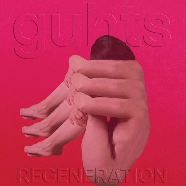  |   | Guhts - Regeneration (LP) | Records on Vinyl