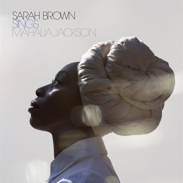  |   | Sarah Brown - Sings Mahalia Jackson (LP) | Records on Vinyl