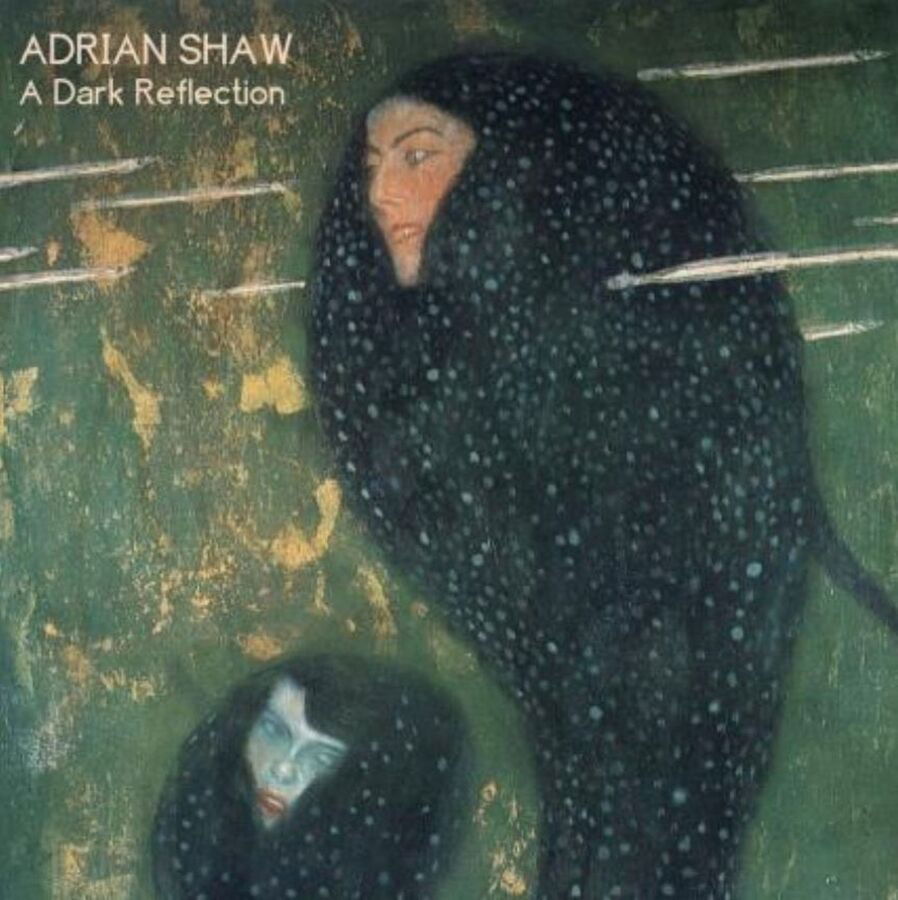  |   | Adrian Shaw - A Dark Reflection (LP) | Records on Vinyl