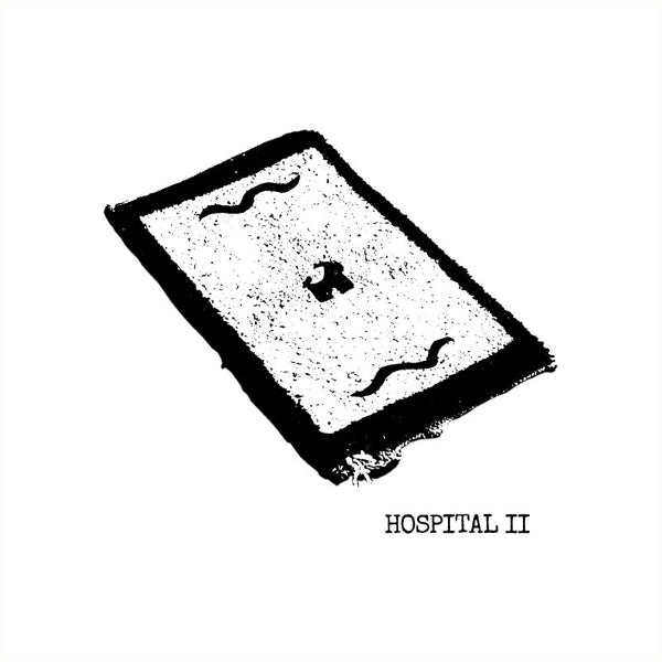  |   | Hospital - Ii (2 Singles) | Records on Vinyl