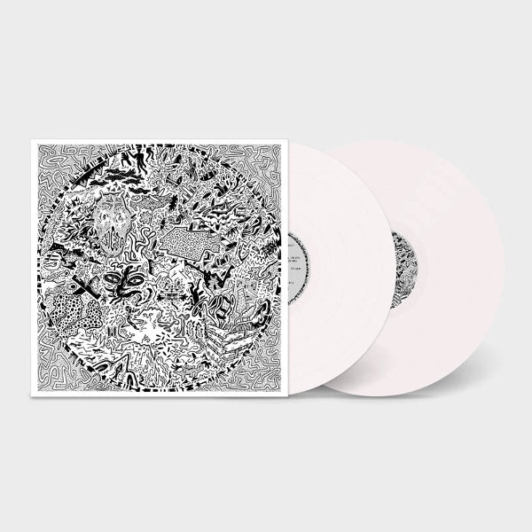  |   | Ryan Davis - New Threats From the Soul (2 LPs) | Records on Vinyl