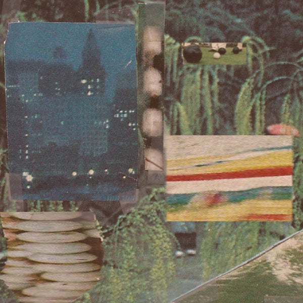  |  Vinyl LP | April Magazine - Sunday Music For an Overpass (LP) | Records on Vinyl