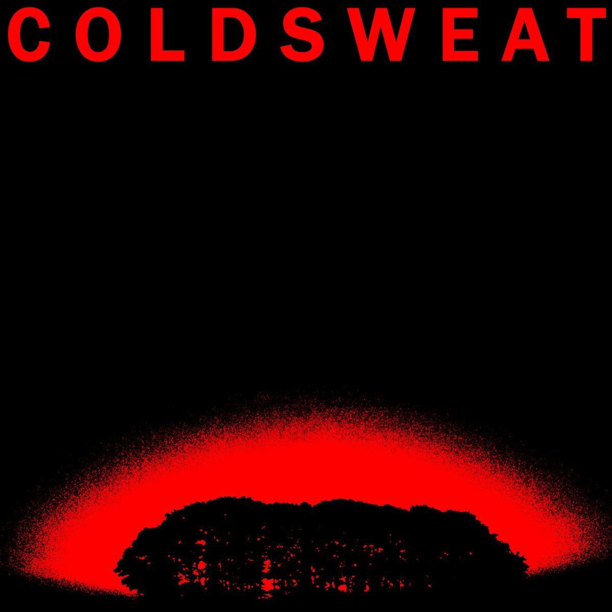 Cold Sweat - Blinded (LP) Cover Arts and Media | Records on Vinyl