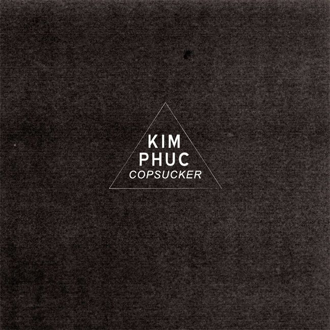  |   | Kim Phuc - Copsucker (LP) | Records on Vinyl