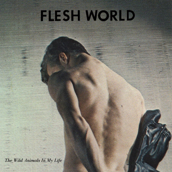  |   | Flesh World - Wild Animals In My Life (LP) | Records on Vinyl