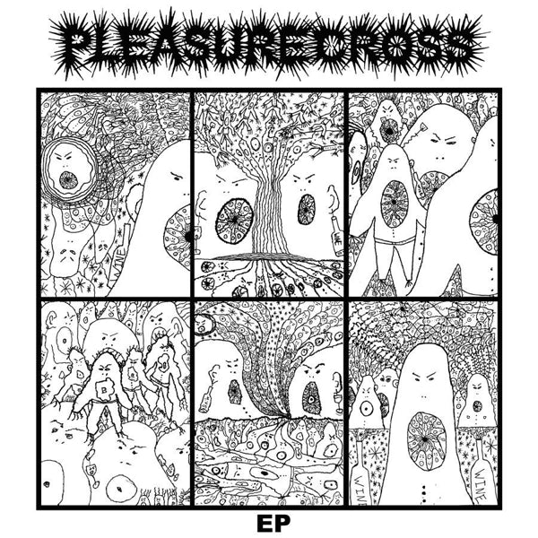  |   | Pleasure Cross - Wait For the End (Single) | Records on Vinyl