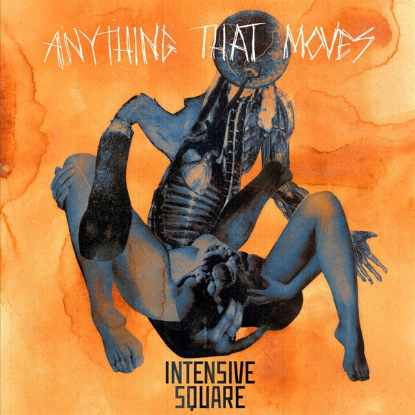  |   | Intensive Square - Anything That Moves (LP) | Records on Vinyl