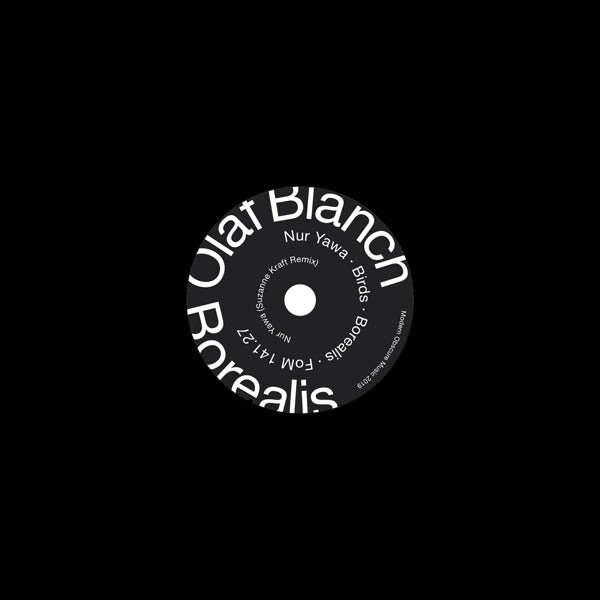  |   | Olaf Blanch - Borealis (Single) | Records on Vinyl