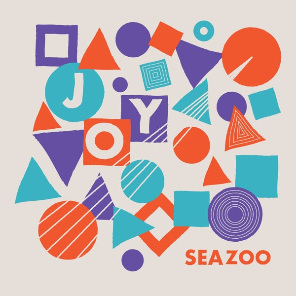  |   | Seazoo - Joy (LP) | Records on Vinyl