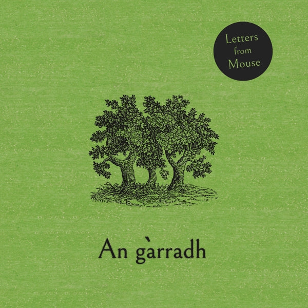  |   | Letters From Mouse - An Garradh (LP) | Records on Vinyl