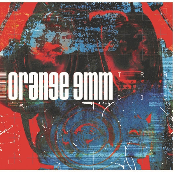  |   | Orange 9mm - Tragic (LP) | Records on Vinyl