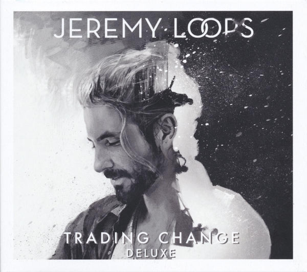  |   | Jeremy Loops - Trading Change (LP) | Records on Vinyl