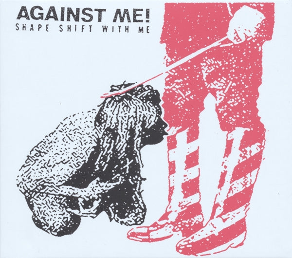  |   | Against Me! - Shape Shift With Me (2 LPs) | Records on Vinyl