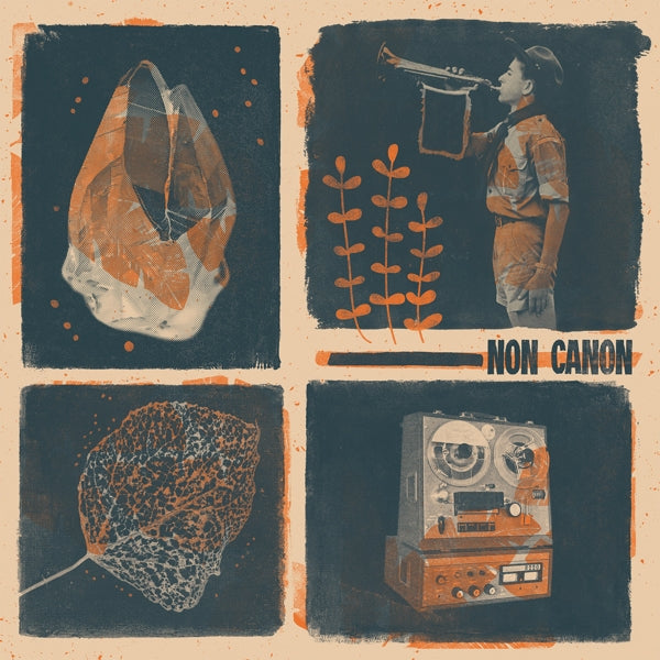  |   | Non Cannon - Non Cannon (LP) | Records on Vinyl