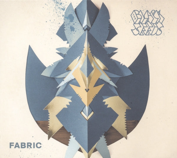  |   | Black Seeds - Fabric (2 LPs) | Records on Vinyl