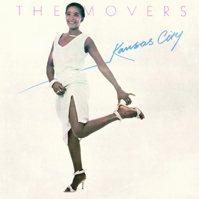  |   | Movers - Kansas City (LP) | Records on Vinyl