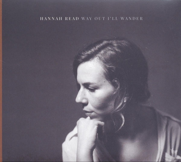  |   | Hannah Read - Way Out I'll Wander (LP) | Records on Vinyl