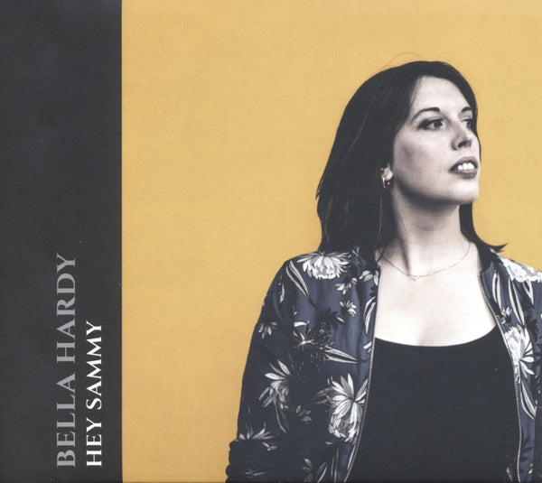  |   | Bella Hardy - Hey Sammy (LP) | Records on Vinyl