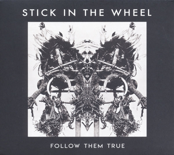  |   | Stick In the Wheel - Follow Them True (LP) | Records on Vinyl