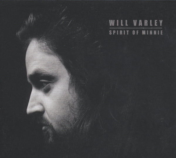  |   | Will Varley - Spirit of Minnie (LP) | Records on Vinyl