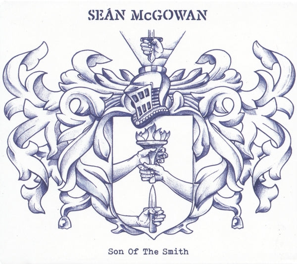  |   | Sean McGowan - Son of the Smith (LP) | Records on Vinyl