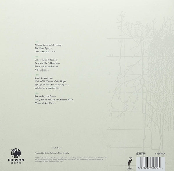  |   | Karine Polwart - A Pocket of Wind Resistance (2 LPs) | Records on Vinyl