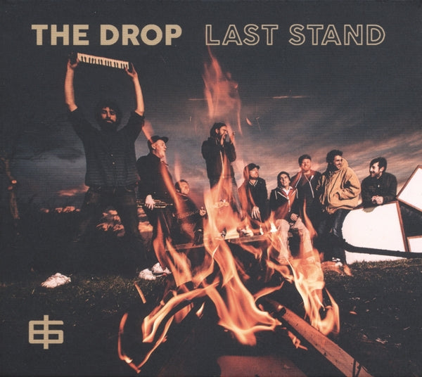  |   | Drop - Last Stand (LP) | Records on Vinyl