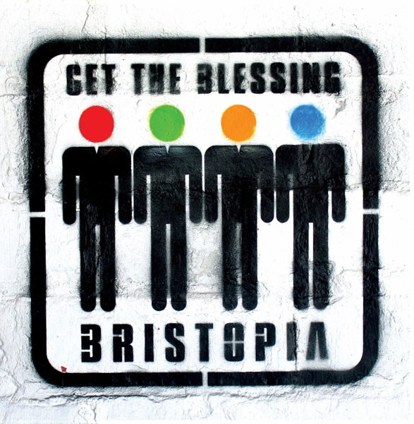  |   | Get the Blessing - Bristopia (LP) | Records on Vinyl