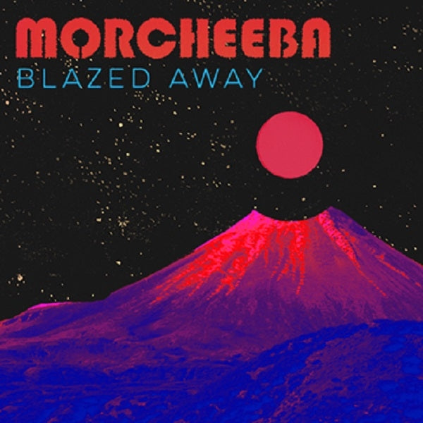  |   | Morcheeba - Blazed Away (Single) | Records on Vinyl